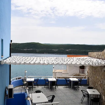 Apartman Plava *