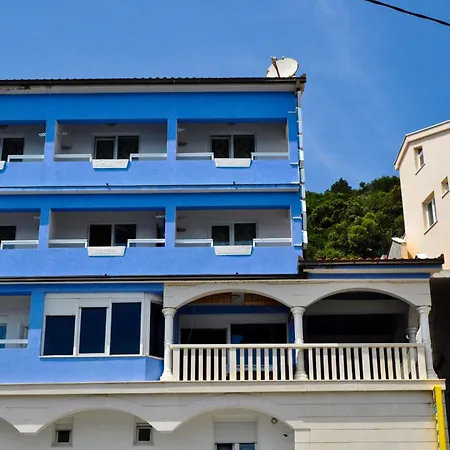 Plava Apartment Neum