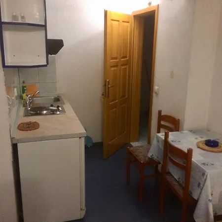 Plava Apartment