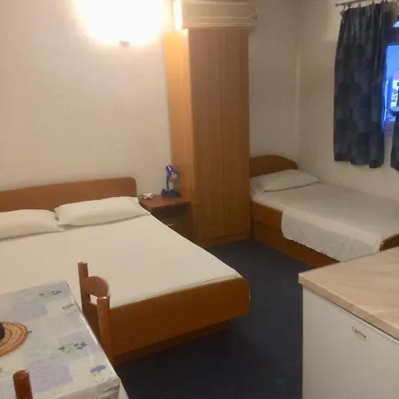 Plava Apartment *