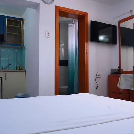 Plava Apartment *