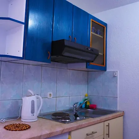 Plava Apartment Neum