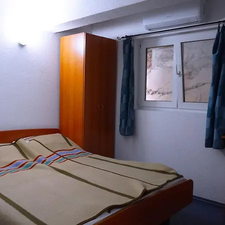 Plava Apartment