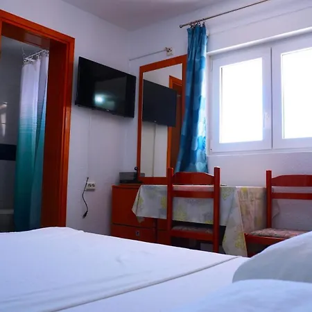 Apartman Plava