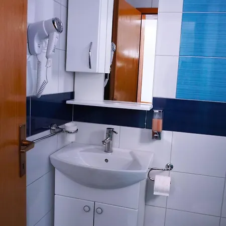 Apartment Plava *