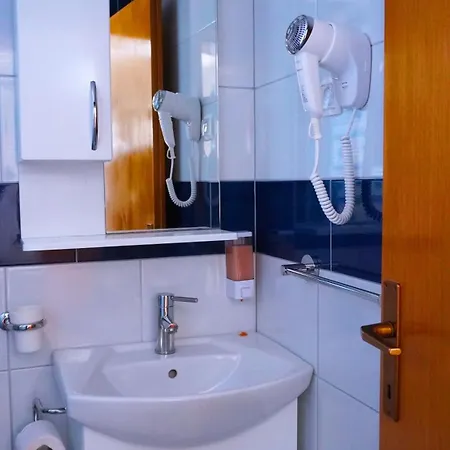 Plava Apartment Neum