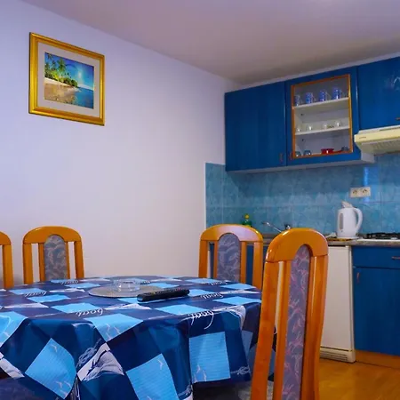 Apartment Plava