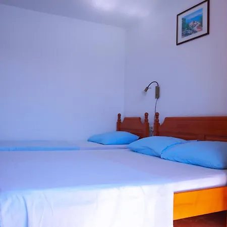 Plava Apartment *