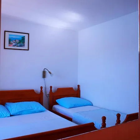 Plava Apartment
