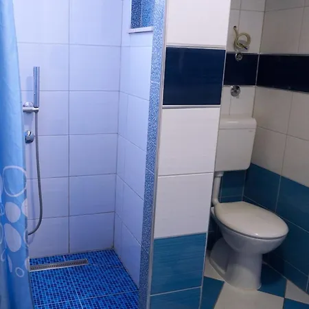 Apartment Plava *