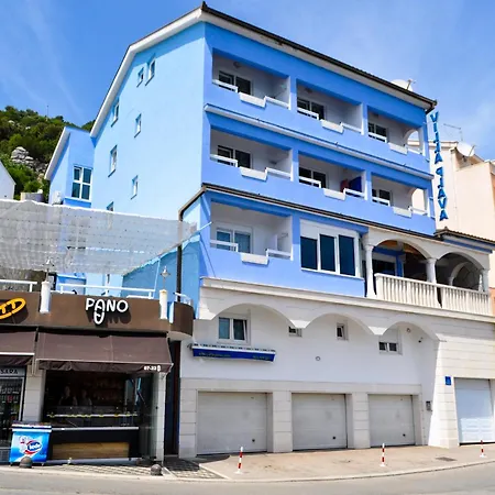 Apartman Plava Neum
