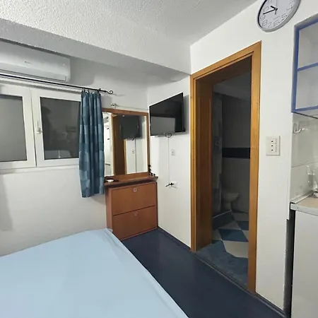 Apartman Plava
