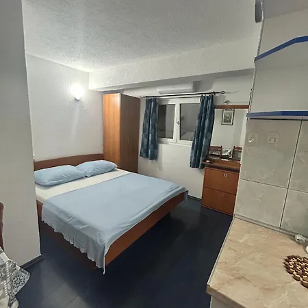 Plava Apartment
