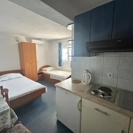 Plava Apartment Neum