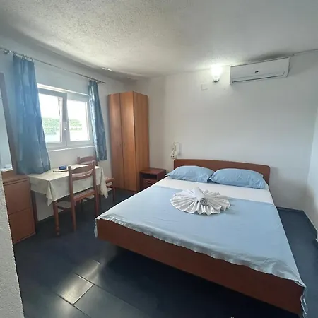 Plava Apartment Neum