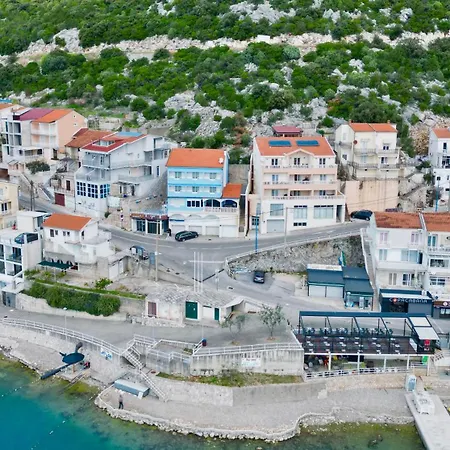Plava Apartman