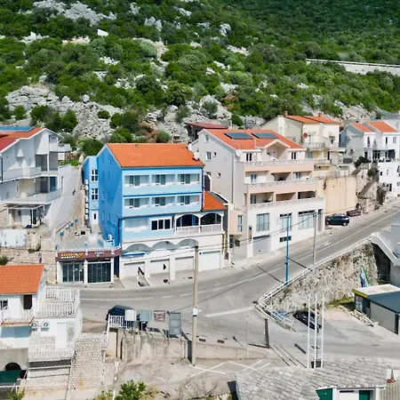 Plava Apartment Neum