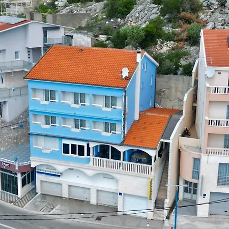 Plava * Neum