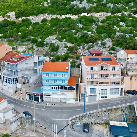 Apartman Plava