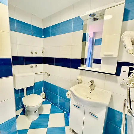 Plava Appartement Neum