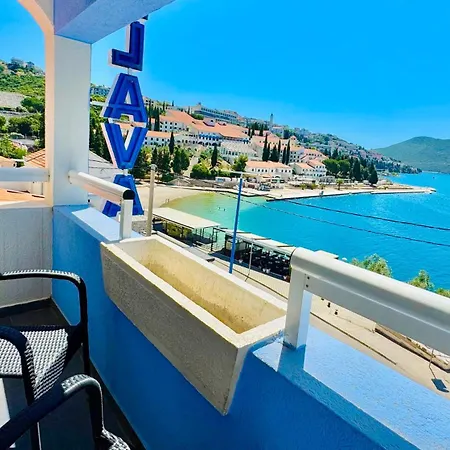Plava * Neum