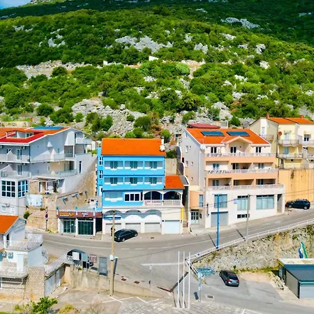 Plava Appartement Neum