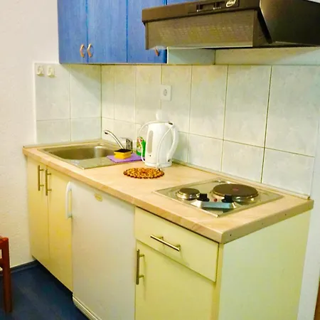 Plava Appartement Neum