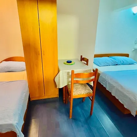 Plava Appartement Neum