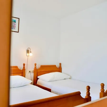 Appartement Plava *