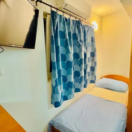 Plava Appartement Neum