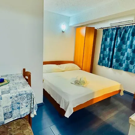 Plava Appartement