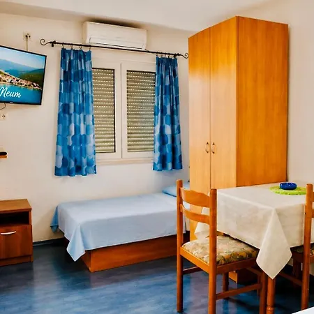 Appartement Plava Neum