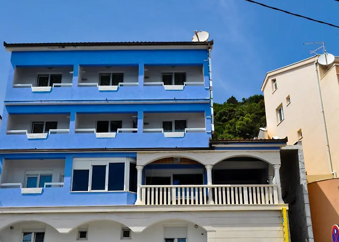 Plava Apartment Neum