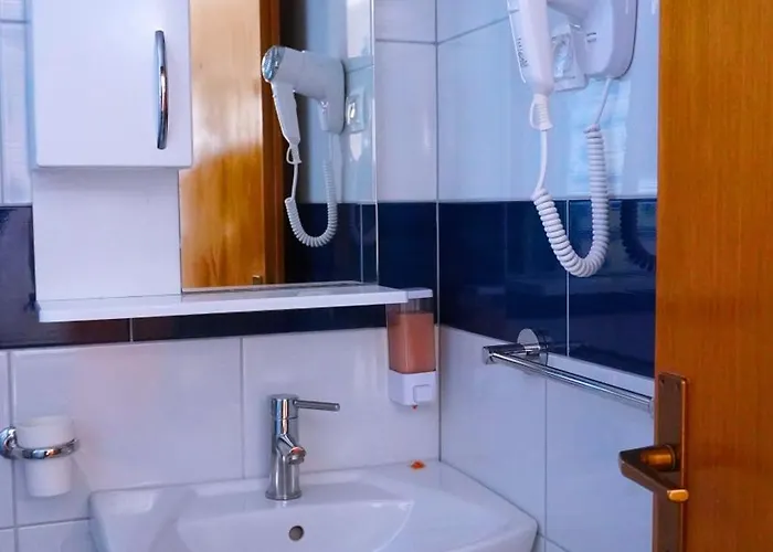 Plava Apartment Neum