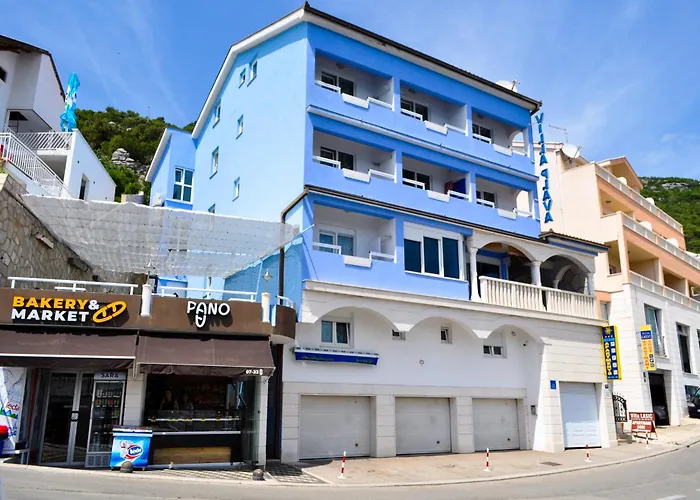 Apartment Plava Neum