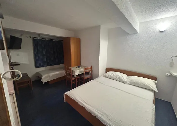 Apartment Plava Neum