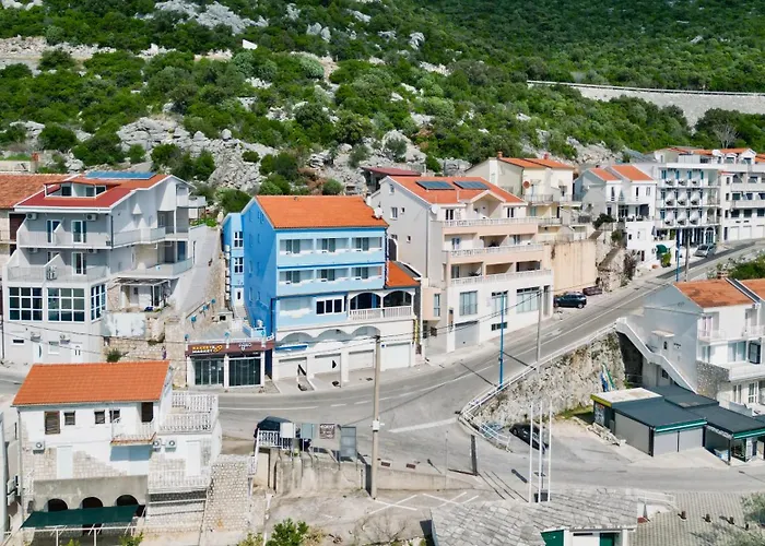 Plava Apartment Neum